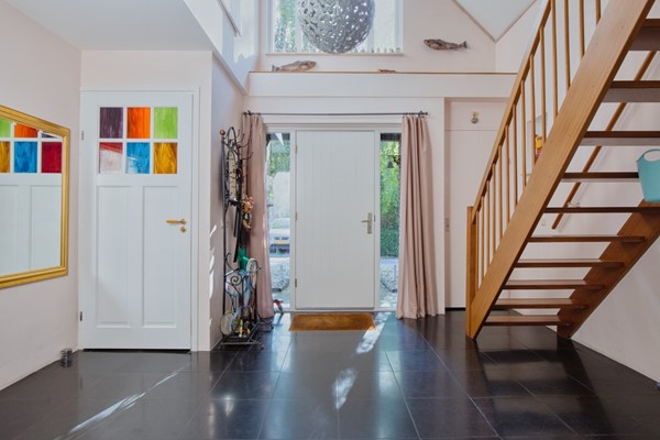 Medium property photo - Bosruiterweg 25-12, 3897 LV Zeewolde